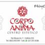 Centro Estetico Corpo e Anima