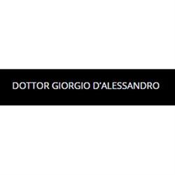 D'Alessandro Dr. Giorgio