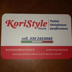Impresa di Pulizie Koristyle