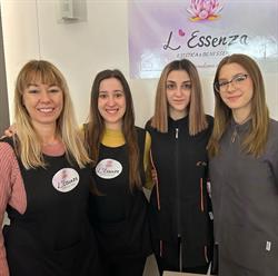 Centro Estetico L'Essenza estetica e benessere