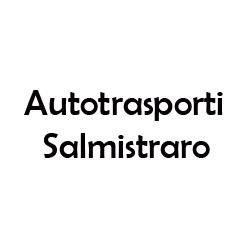 Autotrasporti Salmistraro
