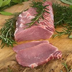 Antica Salumeria Borio