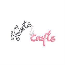 Hearts And Crafts Artigianato