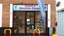 Cuori a Quattro Zampe