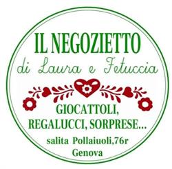 Il Negozietto di Laura e Fetuccia
