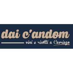 Risotto DAI C'ANDOM Cavriago