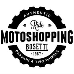 Motoshopping Bosetti QJ Motor