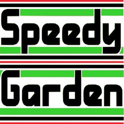 Speedy Garden