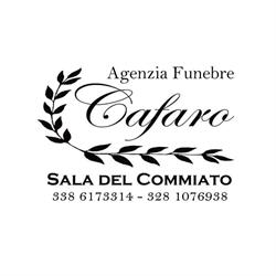Agenzia Onoranze Funebri Cafaro