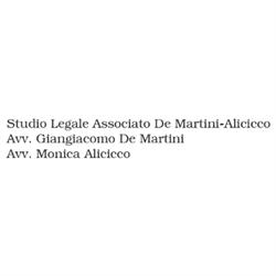 Studio Legale Avv. De Martini Gian  Giacomo