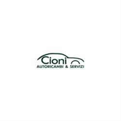 Cioni Autoricambi & Servizi