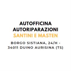 Autofficina Autoriparazioni Masten e Santini