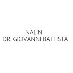 Nalin Dr. Giovanni Battista