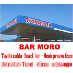 Tavola calda Bar Moro