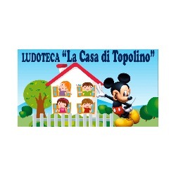 Nido d’infanzia "La Casa di Topolino"