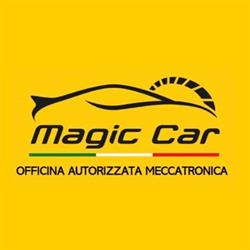 Magic Car Officina Autorizzata Centro Duplicazione chiavi