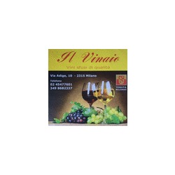 Il Vinaio