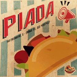 Piada Piadineria