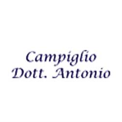 Campiglio Dr. Antonio Ginecologo