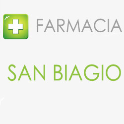 Farmacia San Biagio della Dott.ssa Biagi Tiziana e C. S.a.s.