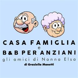 Gli Amici di Nonna Elsa