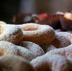 Bar Orfeo Pasticceria