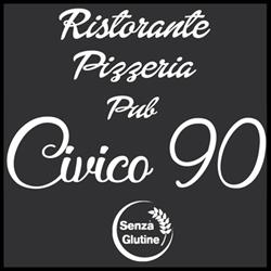 Civico 90 Colleferro