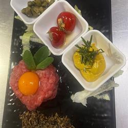 Osteria al Maraneo