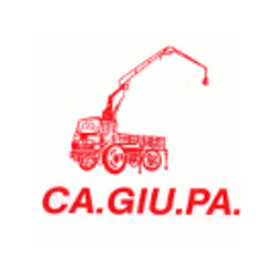 Autogru Ca.Giu.Pa.