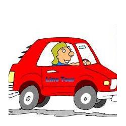 Taxi a Noleggio Ognio