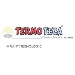 Termoteca di Caporale Teodoro