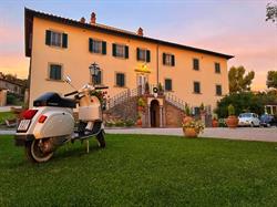 Cortona Resort & Spa