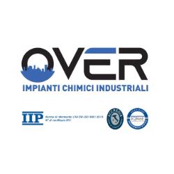 Over Srl Impianti Chimici Industriali