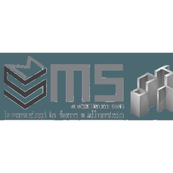Ms Lavorazioni in Ferro e Alluminio