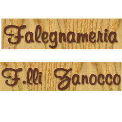 Falegnameria Zanocco