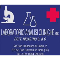 Laboratorio Analisi Cliniche Nicastro