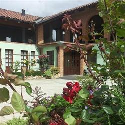 Agriturismo Cascina Rossa