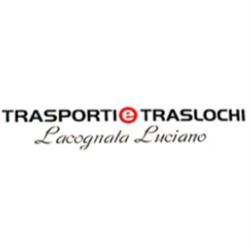 Lacognata Luciano Traslochi e Trasporti