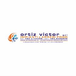 Ortiz Victor