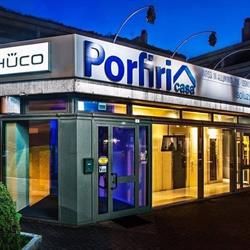 Porfiri Casa