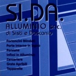 Si.Da. Alluminio
