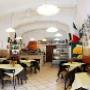 Pizza al Trancio