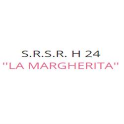 La Margherita Comunita' S.R.S.R. H 24