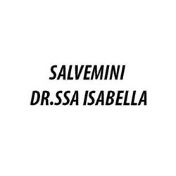 Salvemini Dr.ssa Isabella