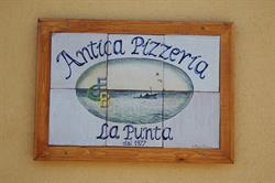 Antica Pizzeria La Punta