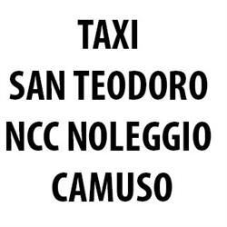 Taxi San Teodoro Ncc Noleggio Camuso
