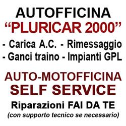 Pluricar 2000