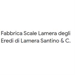 Fabbrica Scale Lamera