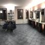 Interni Barbershop
