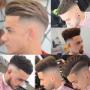 Tagli Moda Barbershop